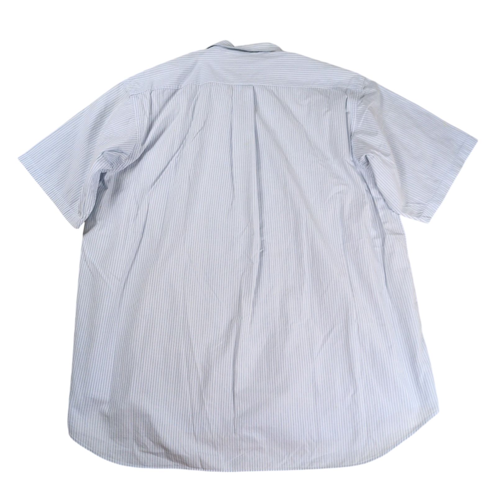 COMME des GARCONS HOMME 90's 田中オム オープンカラー ビッグ COMME des GARCONS HOMME 90's 田中オム オープンカラー ビッグ