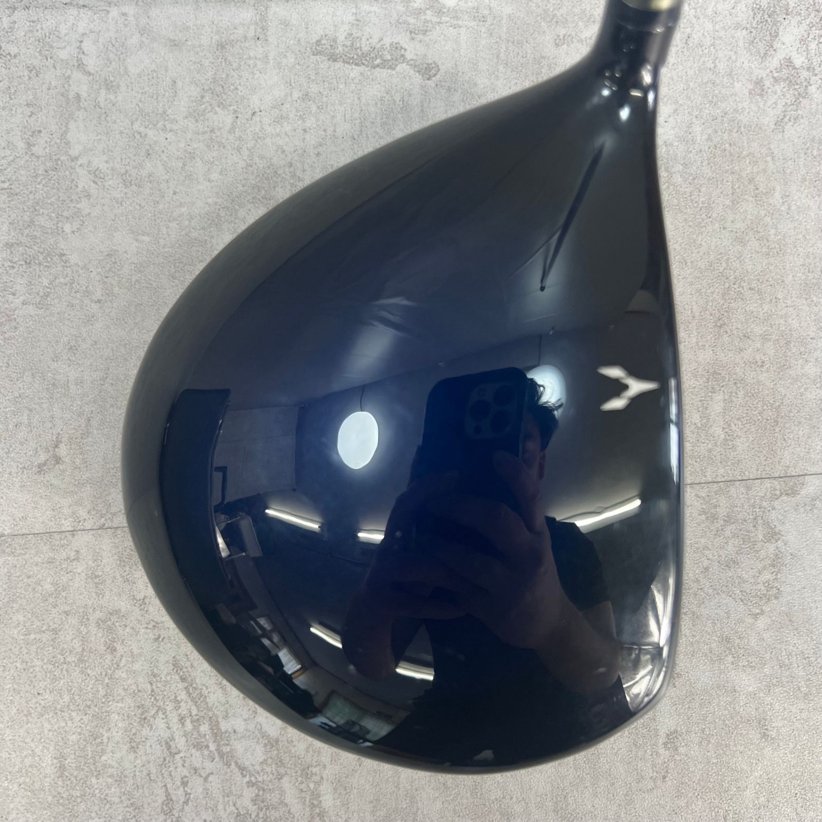 YAMAHA ヤマハ inpres UD+2 インプレス メンズゴルフドライバー  