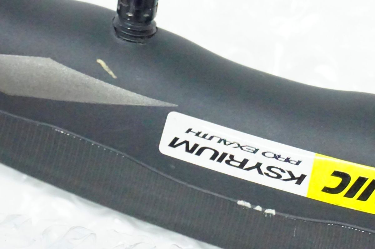 SHIMANO11速 ホイールセット