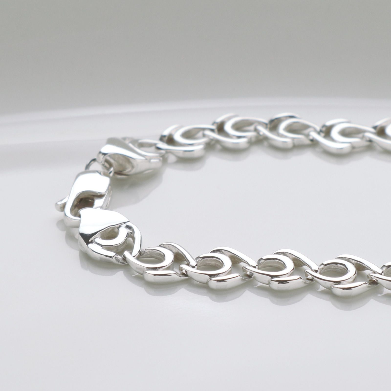 美品 TIFFANY&Co. ティファニー ヴィンテージ チェーン