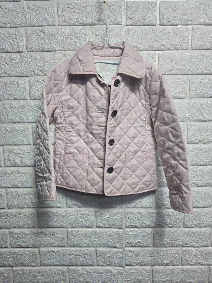 BURBERRY バーバリー キッズ キルティング 3y 98