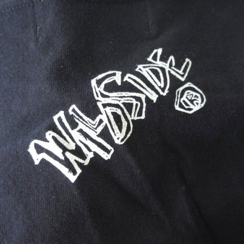 ワイルドサイド