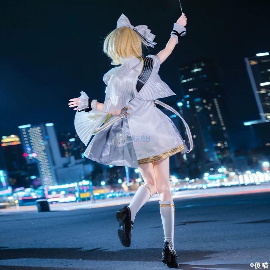 次元電台