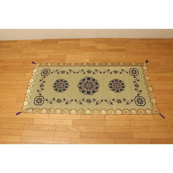 い草 御前ござ 仏前ござ 抗菌 防臭 調湿 〔仏間 お仏壇 引っ越し 新居 転居〕