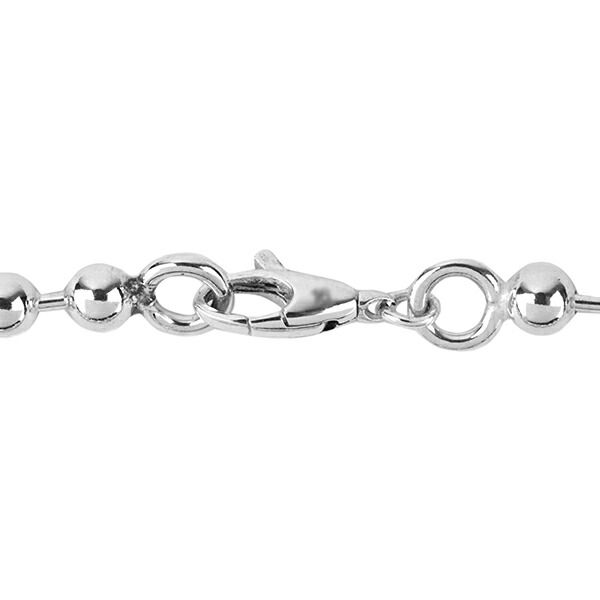 新品 グッチ GUCCI ブレスレット インターロッキングG シルバー - メルカリ