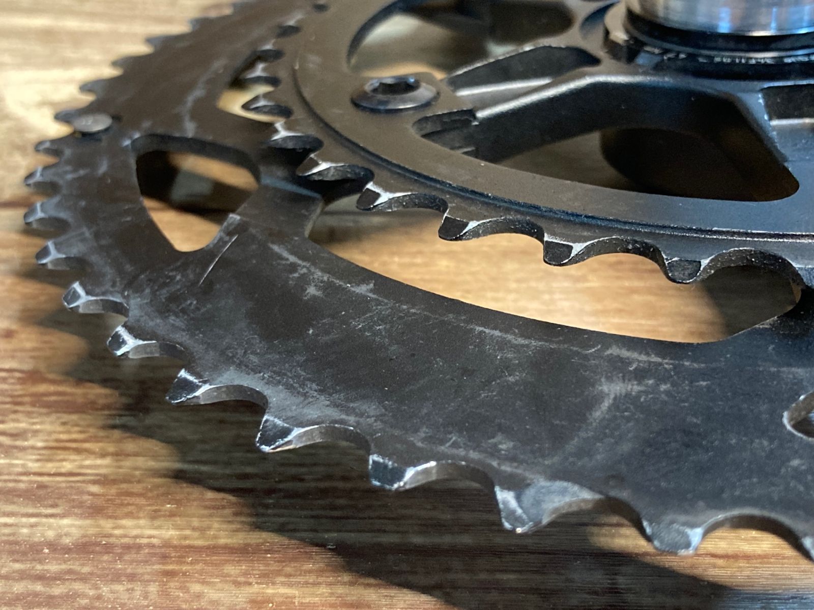 ふじ　Cannondale ONE ＆Siクランクセット たたき売り ふじ様専用 Cannondale ONE ＆Siクランクセット たたき売り