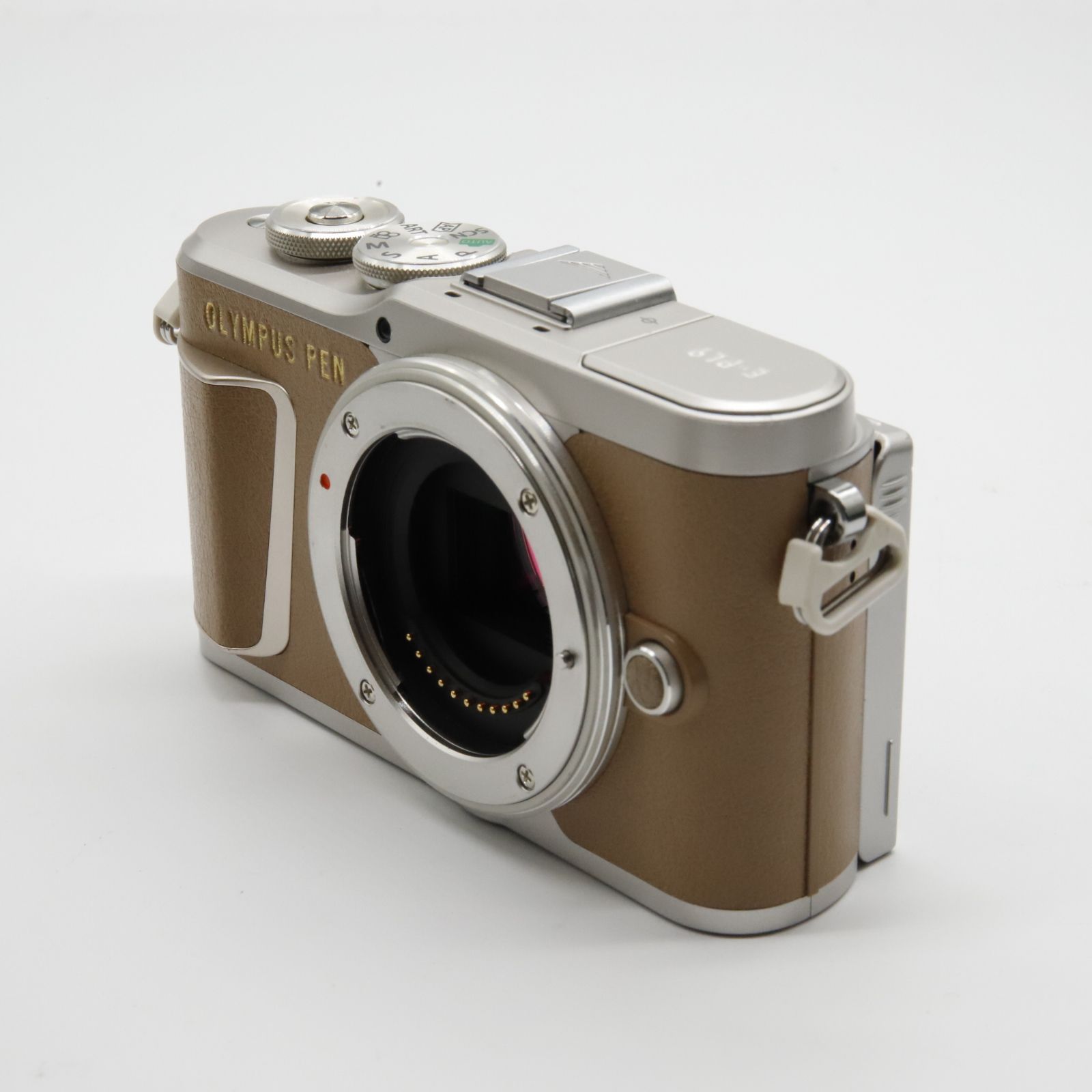 【美品】 OLYMPUS オリンパス PEN E-PL9 ミラーレス一眼カメラ ミラーレス一眼 OLYMPUS PEN：OLYMPUS PEN E-PL9：カメラ製品
