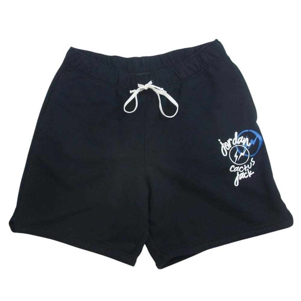 貴重　Air Jordan Travis Scott Fragmentショーツ 貴重 Air Jordan Travis Scott Fragmentショーツ