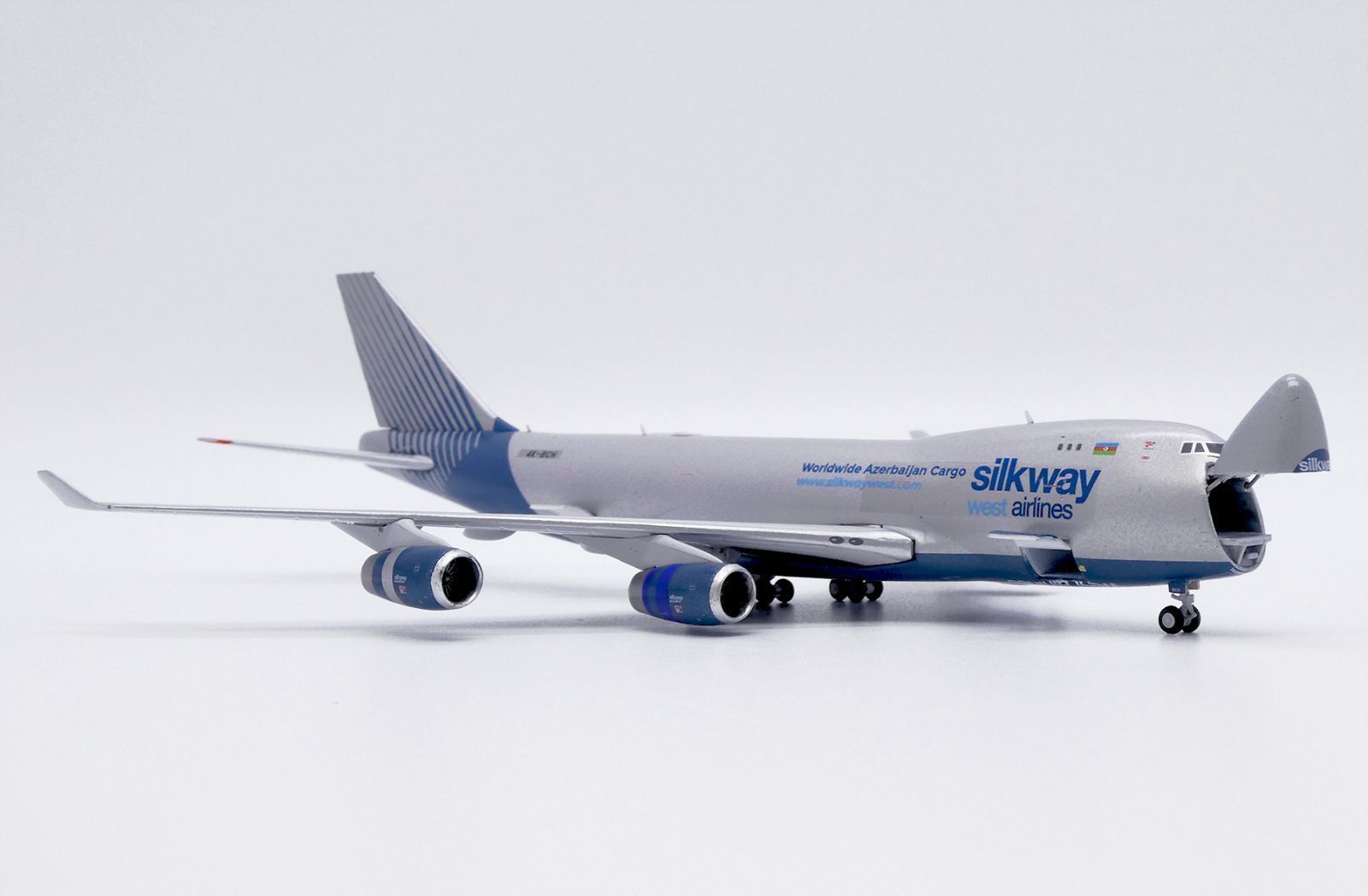 747-400F 4K-BCH