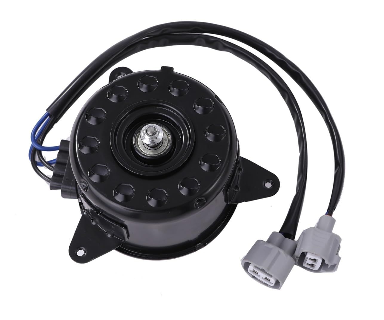 日産 用 電動 ファン モーター 1個 C26 セレナ HC26 HFC26 MFC26 21487-JF00B 21487-JF00A 21487-1VM0A 21487-1VM1A 等 ラジエーター ラジエター 社外品