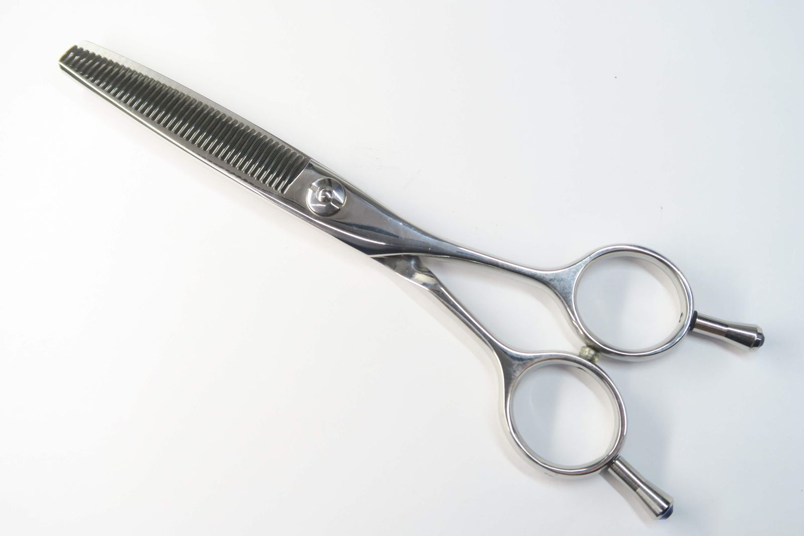 Bランク メーカー不明 セニング 美容師 理容師 5.8インチ 右利き H-10216