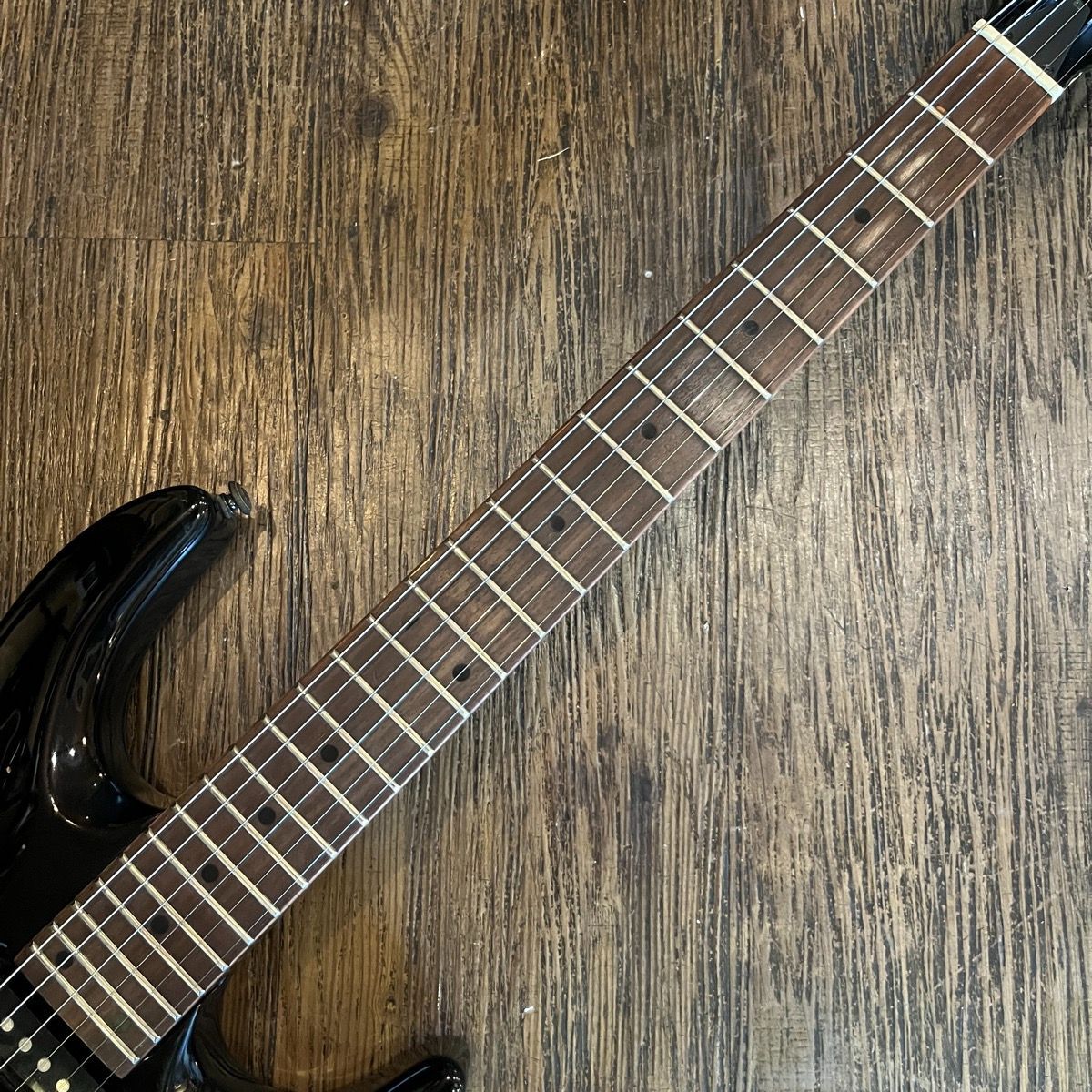 AriaProII MAC series Electric Guitar アリア