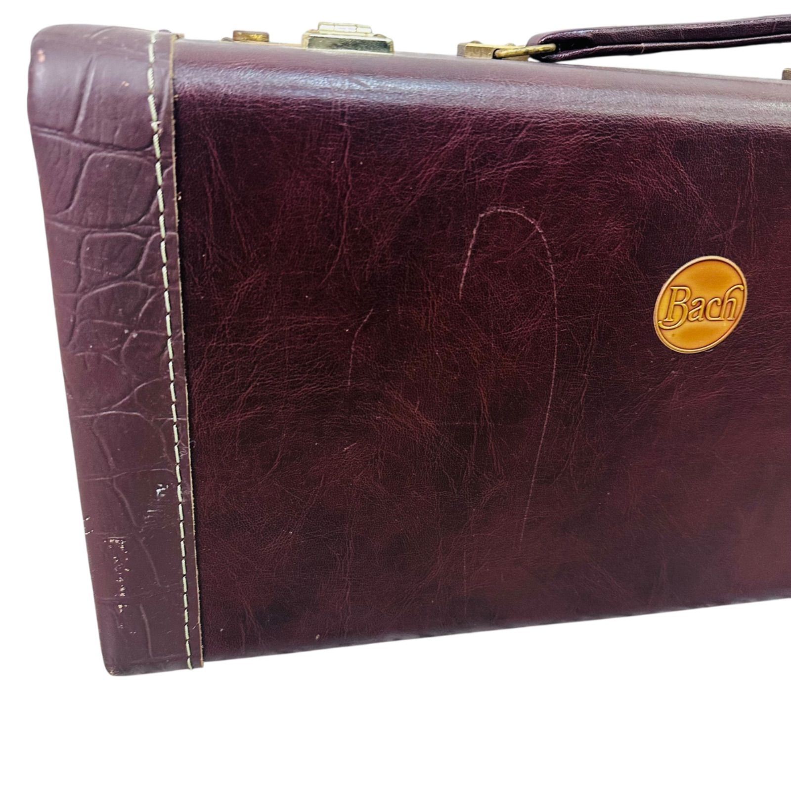 ブラウン 管楽器