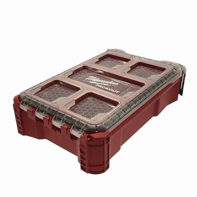 PACKOUT ツールボックス