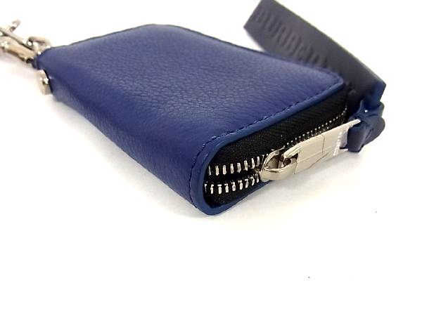 BURBERRY  コインケース 37654CA2-0169-4329-98E3-