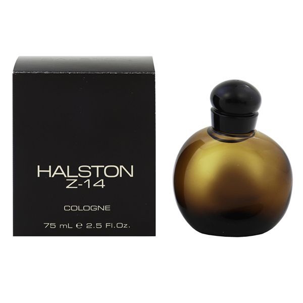 ホルストン Z-14 EDC・BT 75ml 香水 フレグランス HALSTON Z-14 COLOGNE 新品 未使用