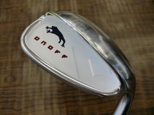 グローブライド ONOFF FROG’S LEAP-II 2021 58° レディース ウェッジ WG SMOOTH KICK LP-421I フレックスA レディース 女性用 右利き 右用 Cランク ゴルフクラブ