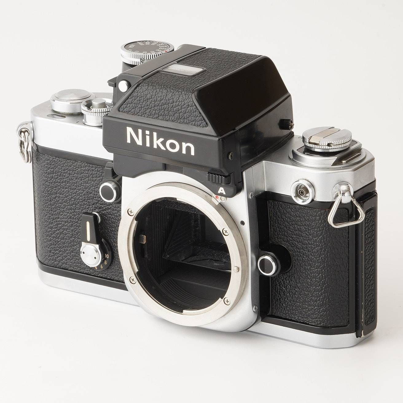 ニコン Nikon F2 フォトミック A Photomic A ボディ 35mm 一眼レフ