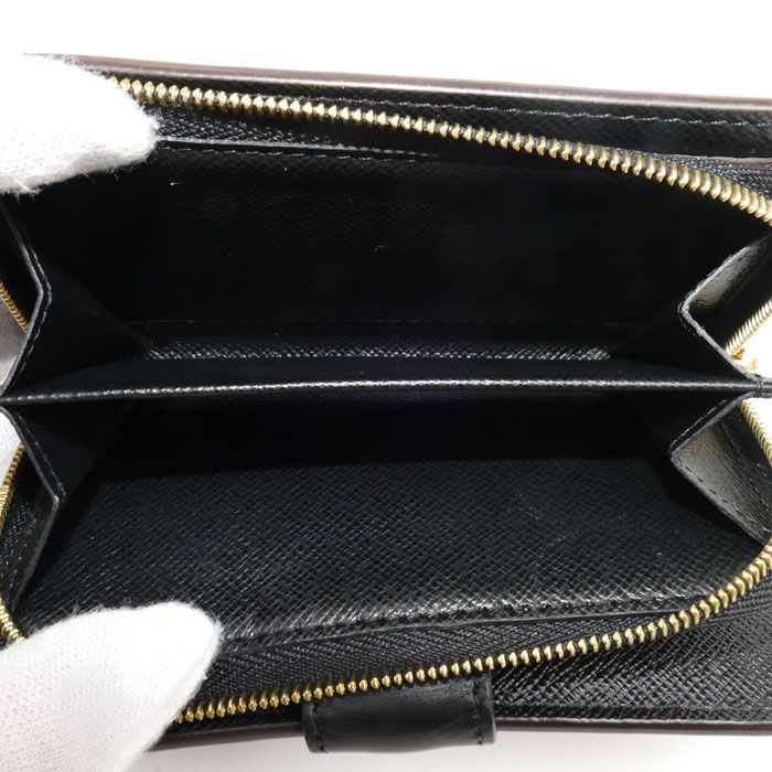 LOUIS VUITTON ルイ・ヴィトン ポルトフォイユ・ジュリエット 二つ折り 