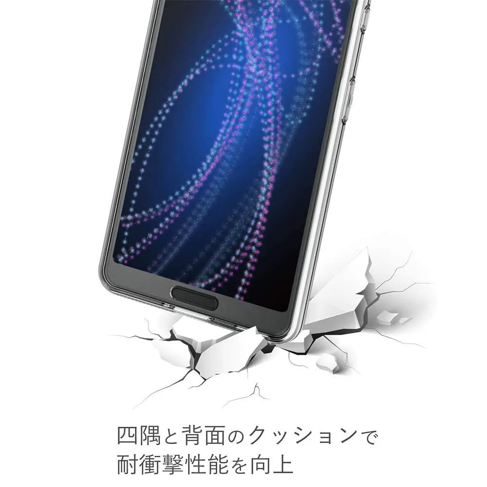 人気商品】OPG04/ Reno9 A A ケース TPU Reno7 透明保護ソフト