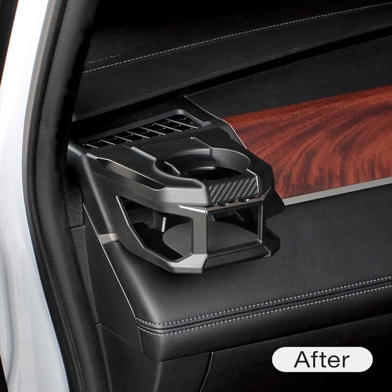 槌屋ヤック Tsuchiya Yac 車種 品 ＣＶ１Ｗ後期型 デリカＤ ５ ドリンクホルダーＬ Ｒセット SYMT1S 0