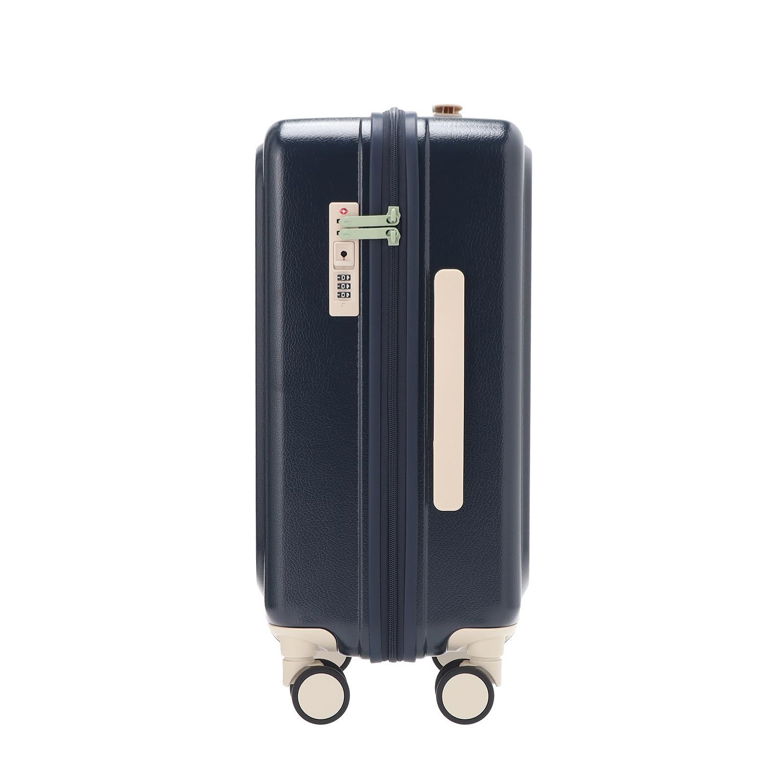 キャリーバッグ ポルメロー