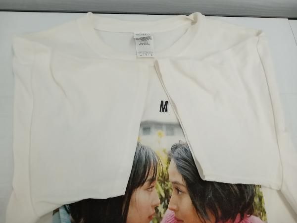 GILDAN - 広瀬すず 広瀬アリス Tシャツ 写真展限定販売品】GILDAN × 広瀬姉妹 ギルダン my sister マイ