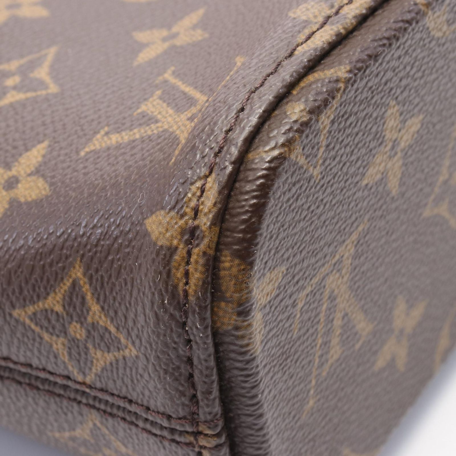 ルイ・ヴィトン LOUIS VUITTON ハンドバッグ ヴァヴァンPM M51172 PVC