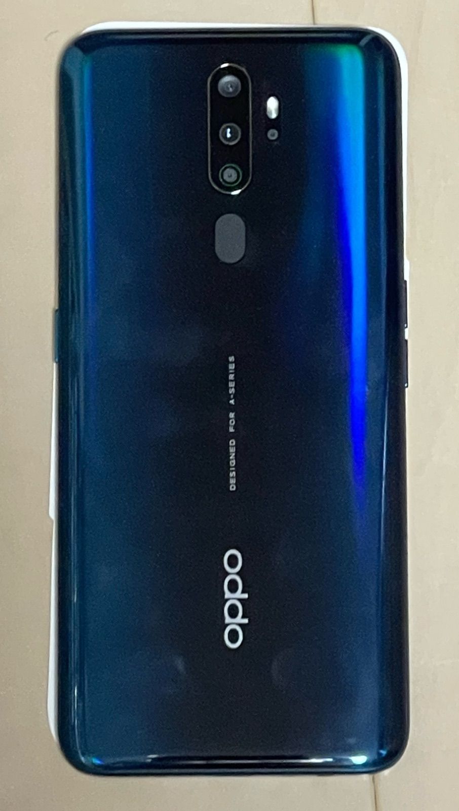 ⭐️美品⭐️ OPPO A5 2020 グリーン 本体 - メルカリ