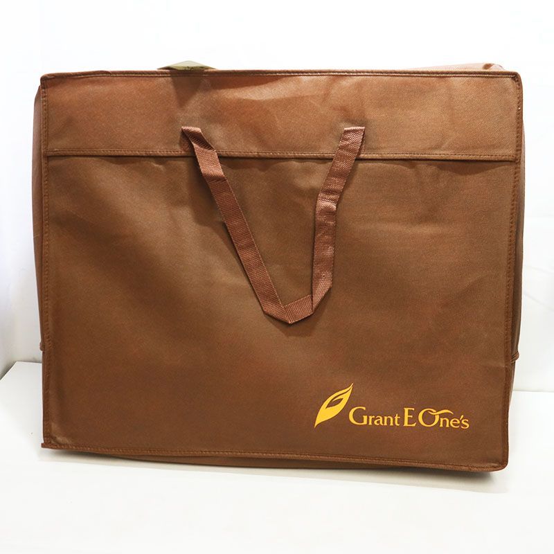 グラントイーワンズ プラサードスリーピング 電位掛け布団 MR7-09-02