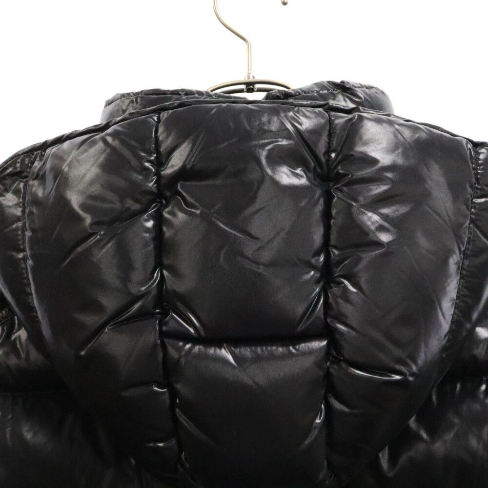 MONCLER (モンクレール) 16AW MAYA マヤ ダウン フーデット ジップ