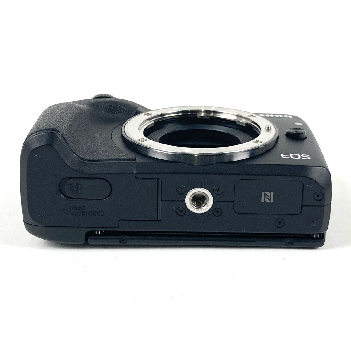 EOS キヤノン Canon M3 レンズキット ブラック ミラーレス 一眼レフ