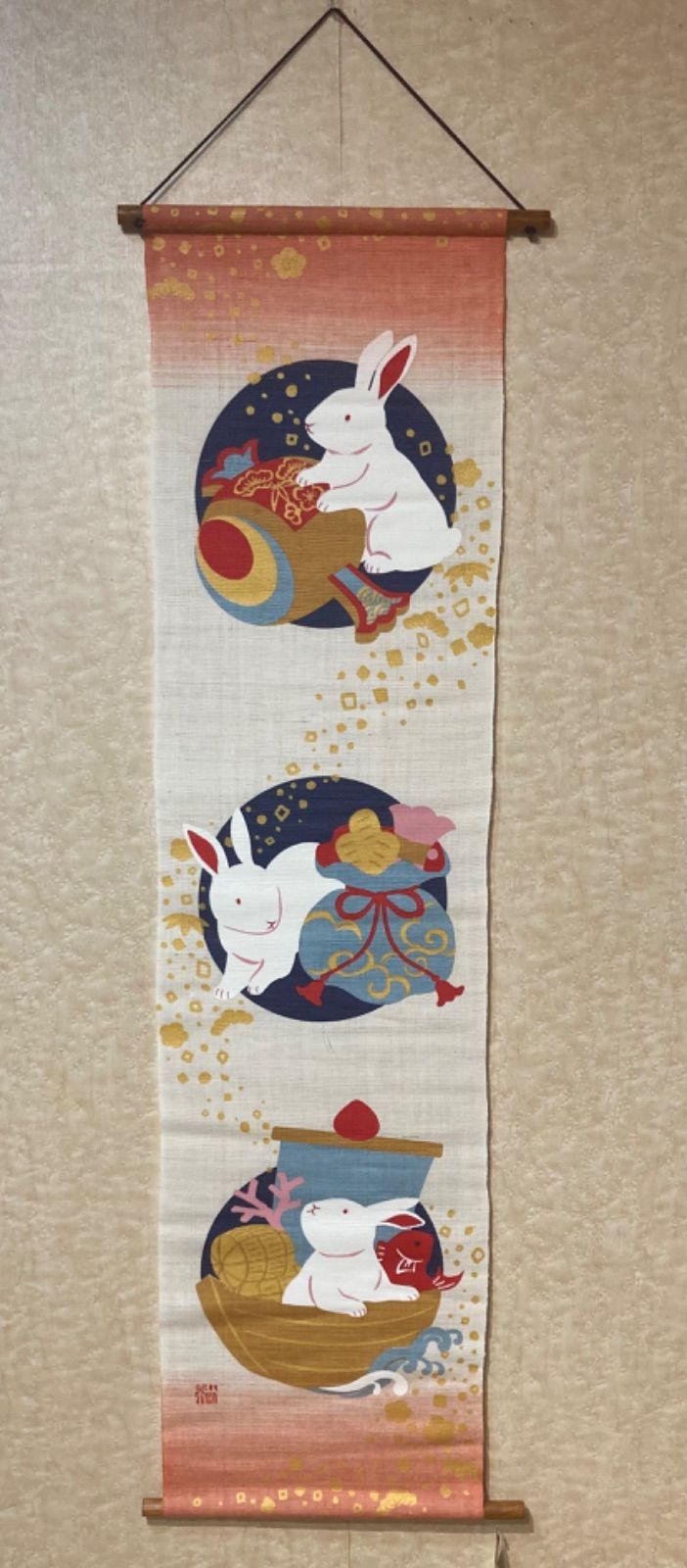 うさぎ 壁飾り 壁掛け ビビアンドコー アニマルヘッド 廃番 希少 剥製