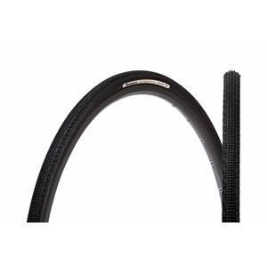 Panaracer パナレーサー GravelKing SK グラベルキング ロードタイヤ 700×28C 黒/黒