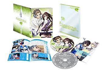 ストライク・ザ・ブラッド第3巻(初回生産限定版) [Blu-ray] セール