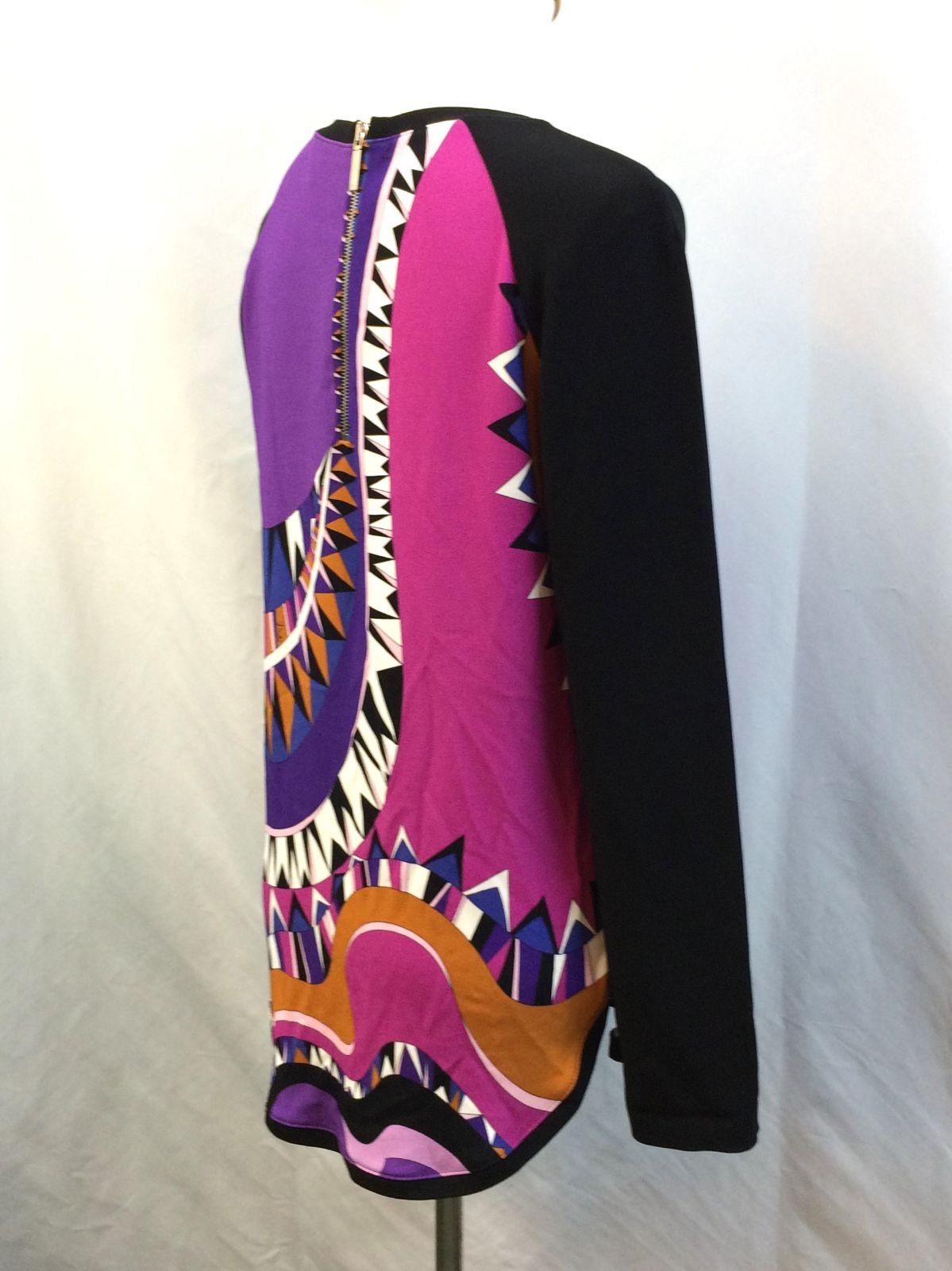 EMILIO PUCCI エミリオプッチ チュニック 36 EMILIO PUCCI（チュニック）のフリマアイテム一覧