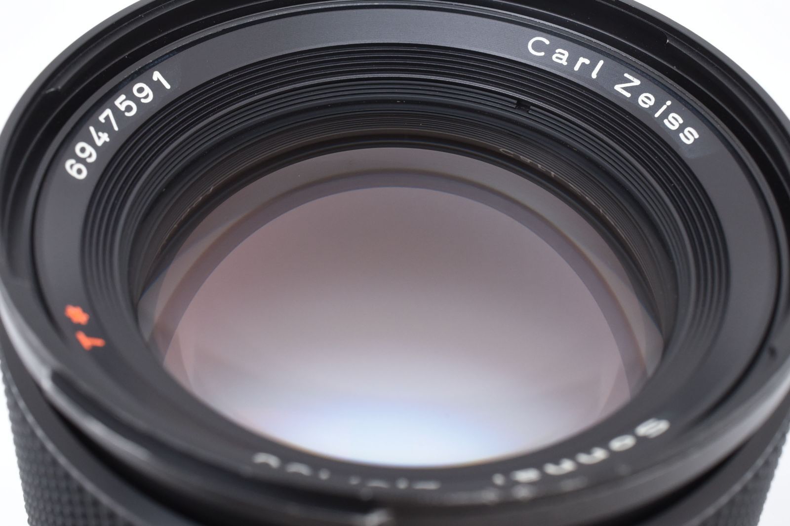 Hasselblad Carl Zeiss Sonnar 150mm f/2.8 FE レンズ（200
