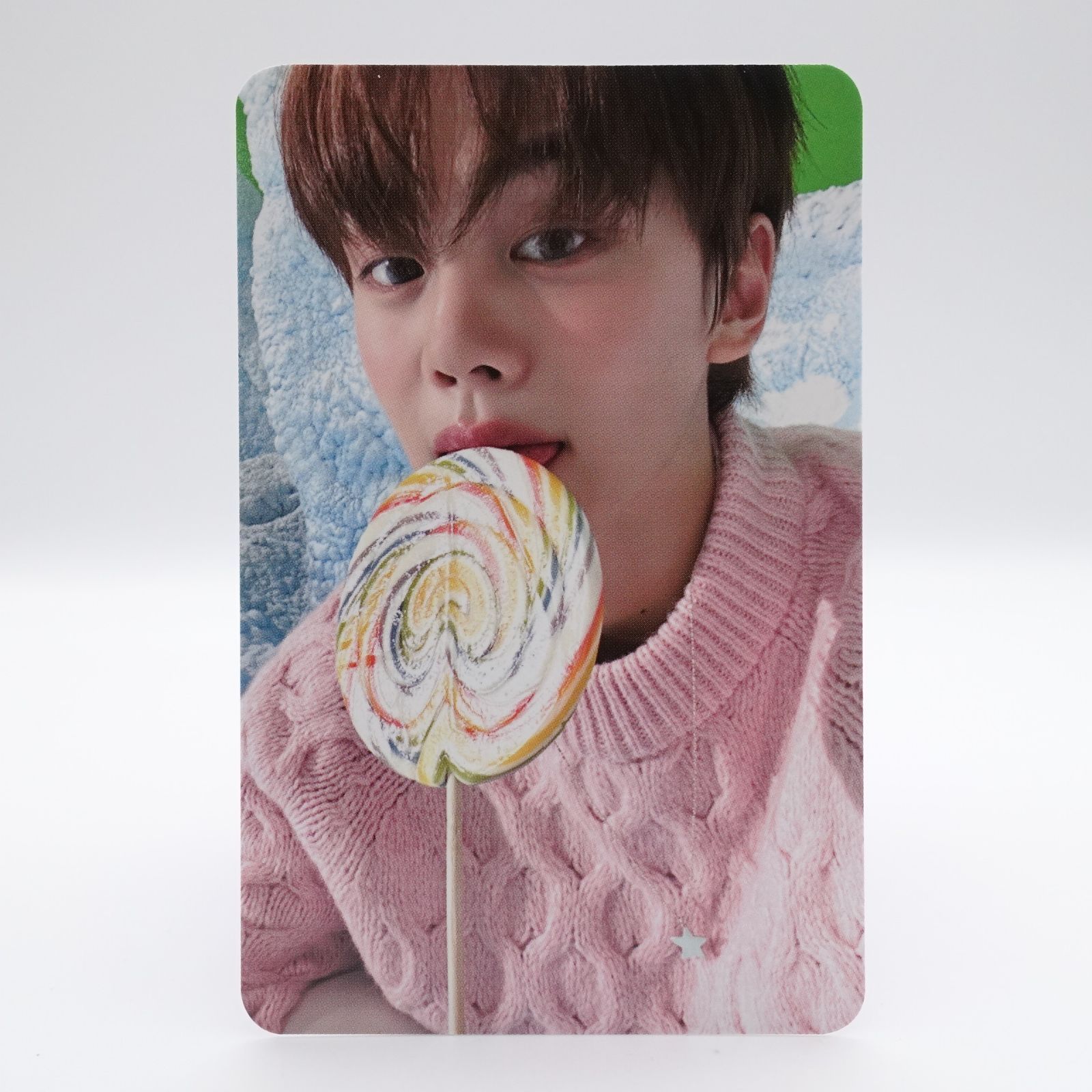 公式 ZEROBASEONE ゼベワン ktown4u ロリポップ 9種セット