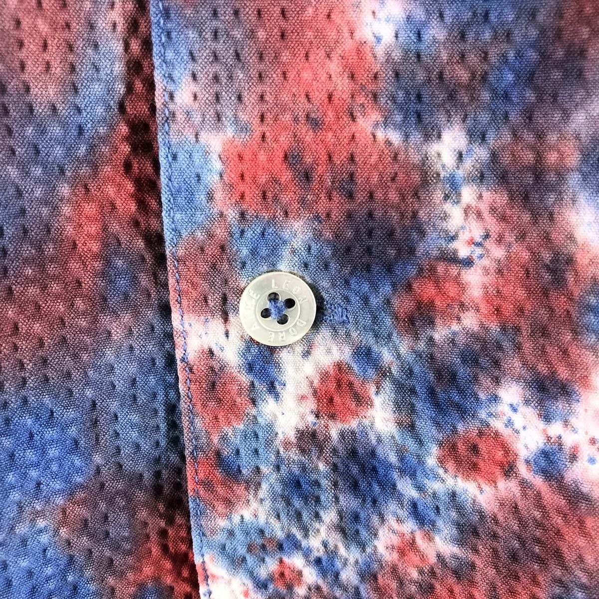 aime leon dore サッカーシャツ　L 🇯🇵Aime Leon Dore Team Soccer Jersey #吧