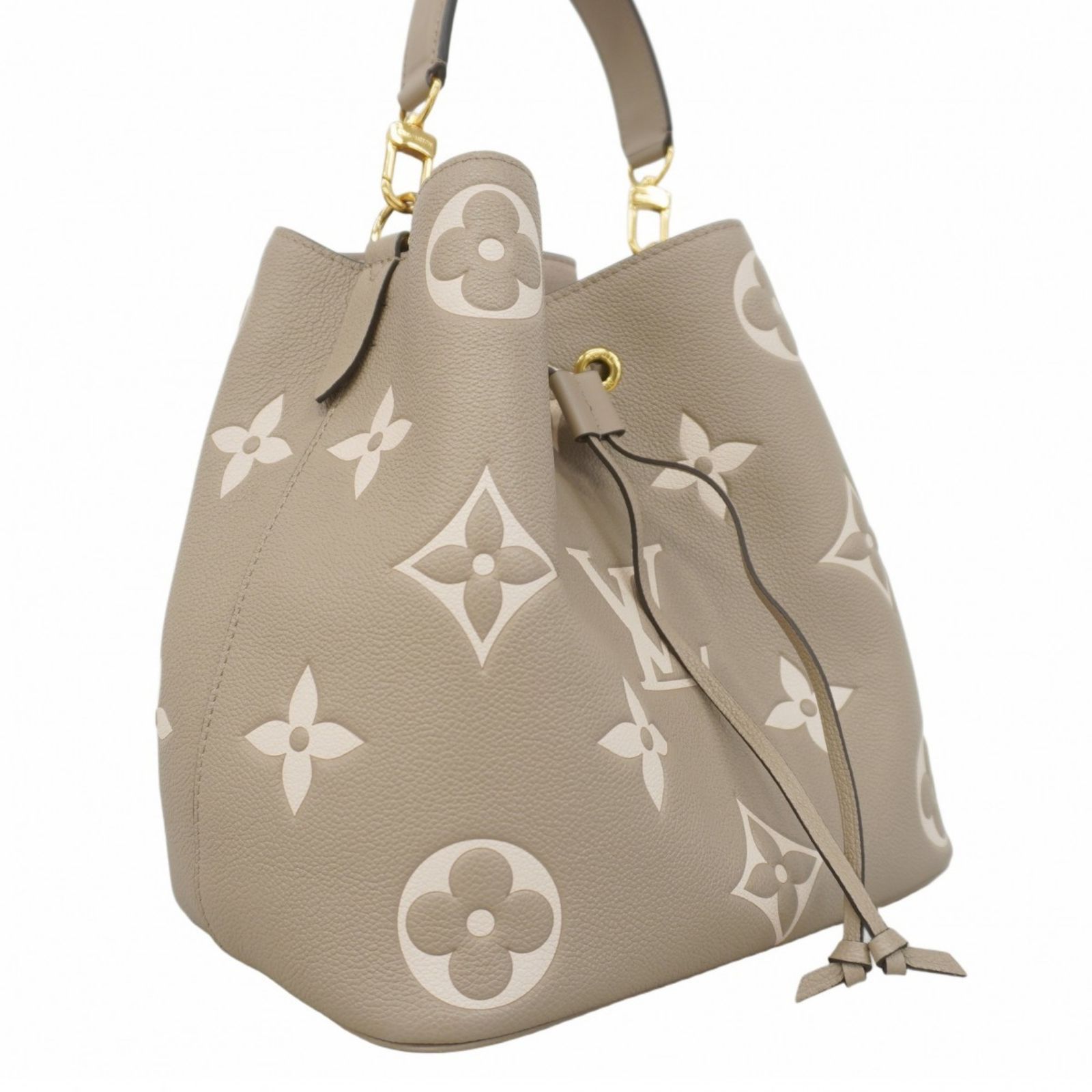 正規品 限定品 ルイヴィトン ネオバケット ショルダーバッグ AR4067 ルイ・ヴィトン(Louis Vuitton) ルイ・ヴィトン ショルダー