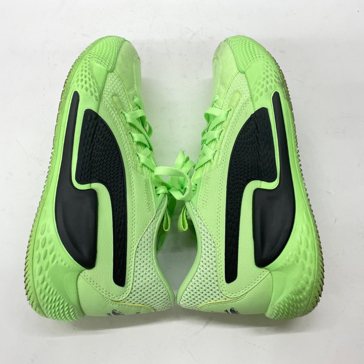 〇〇PUMA プーマ メンズ バッシュ Court Rider Chaos 'Fizzy