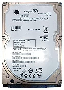 Seagate Seagate st9200827as Generic元ハードドライブ g6bh9ry 中古】Seagate Seagate st9200827as Generic元ハードドライブ