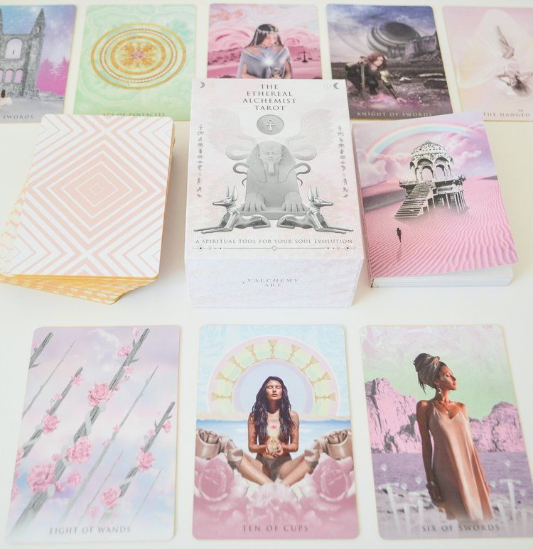 tarot?