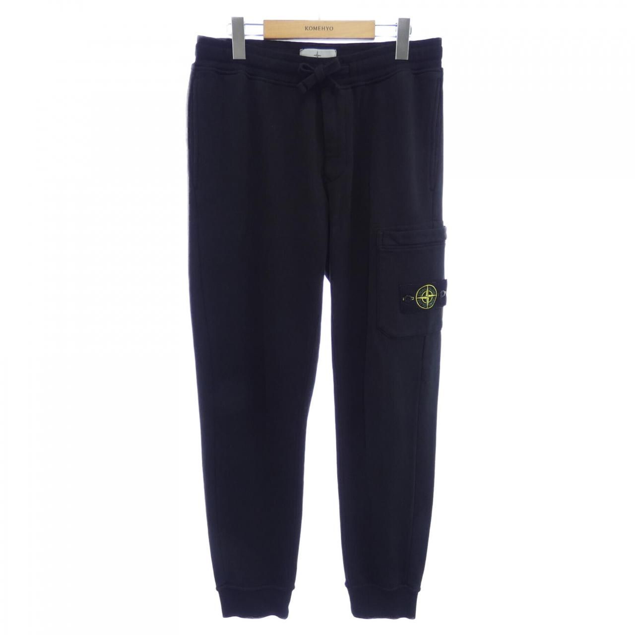 ストーンアイランド STONE ISLAND 761564551 パンツ