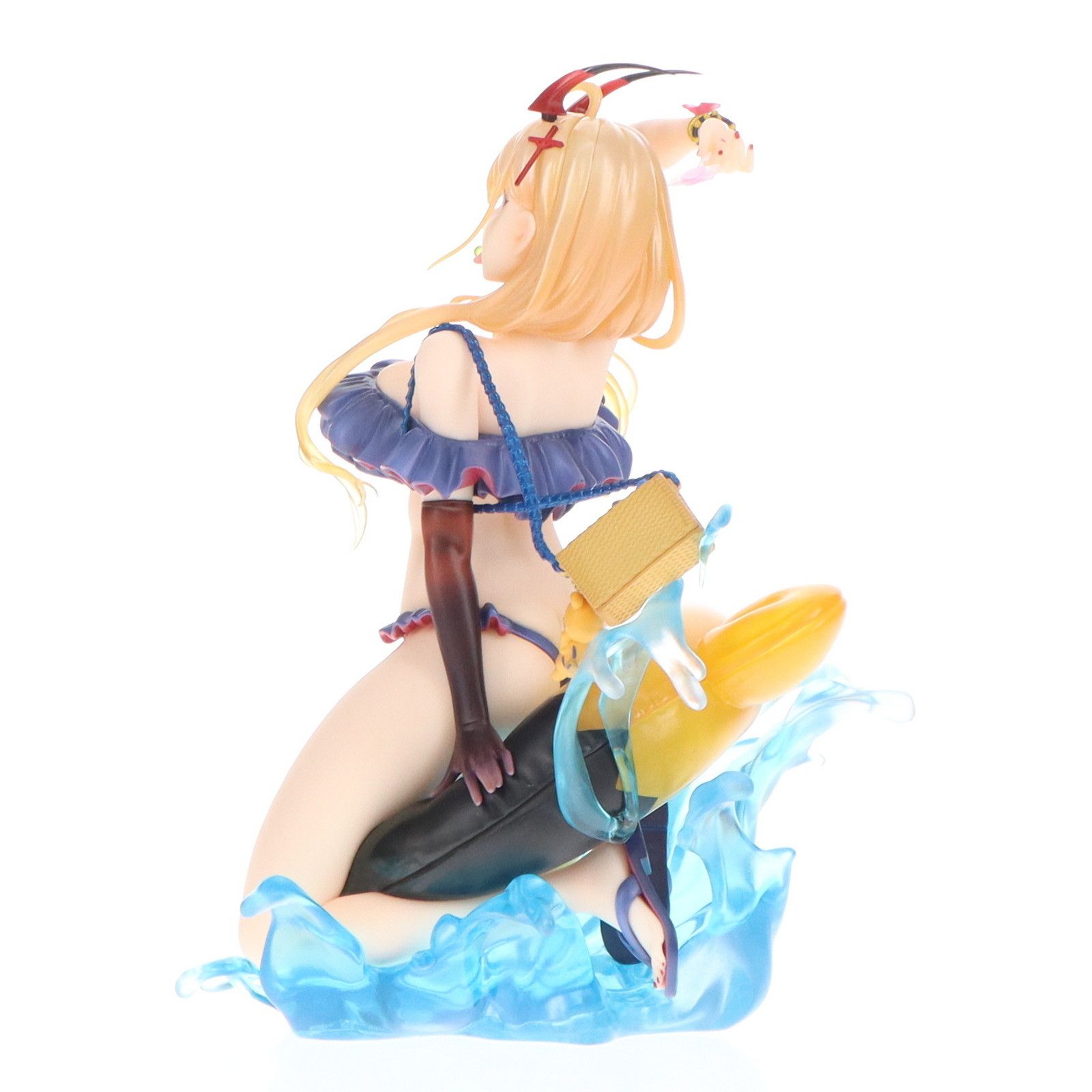 熊野(くまの) ファンシーウェーブ アズールレーン 1/6 完成品