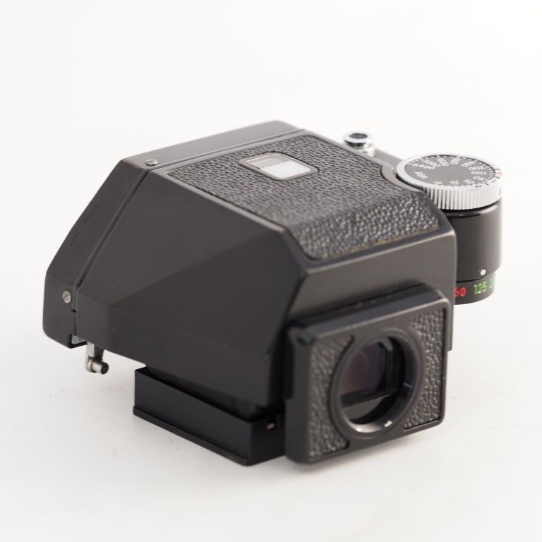 Nikon - 【中古】(ニコン) Nikon FフォトミックFTN (FTNファインダー/ブラック) 中古】(ニコン) Nikon FフォトミックFTN (FTNファインダー