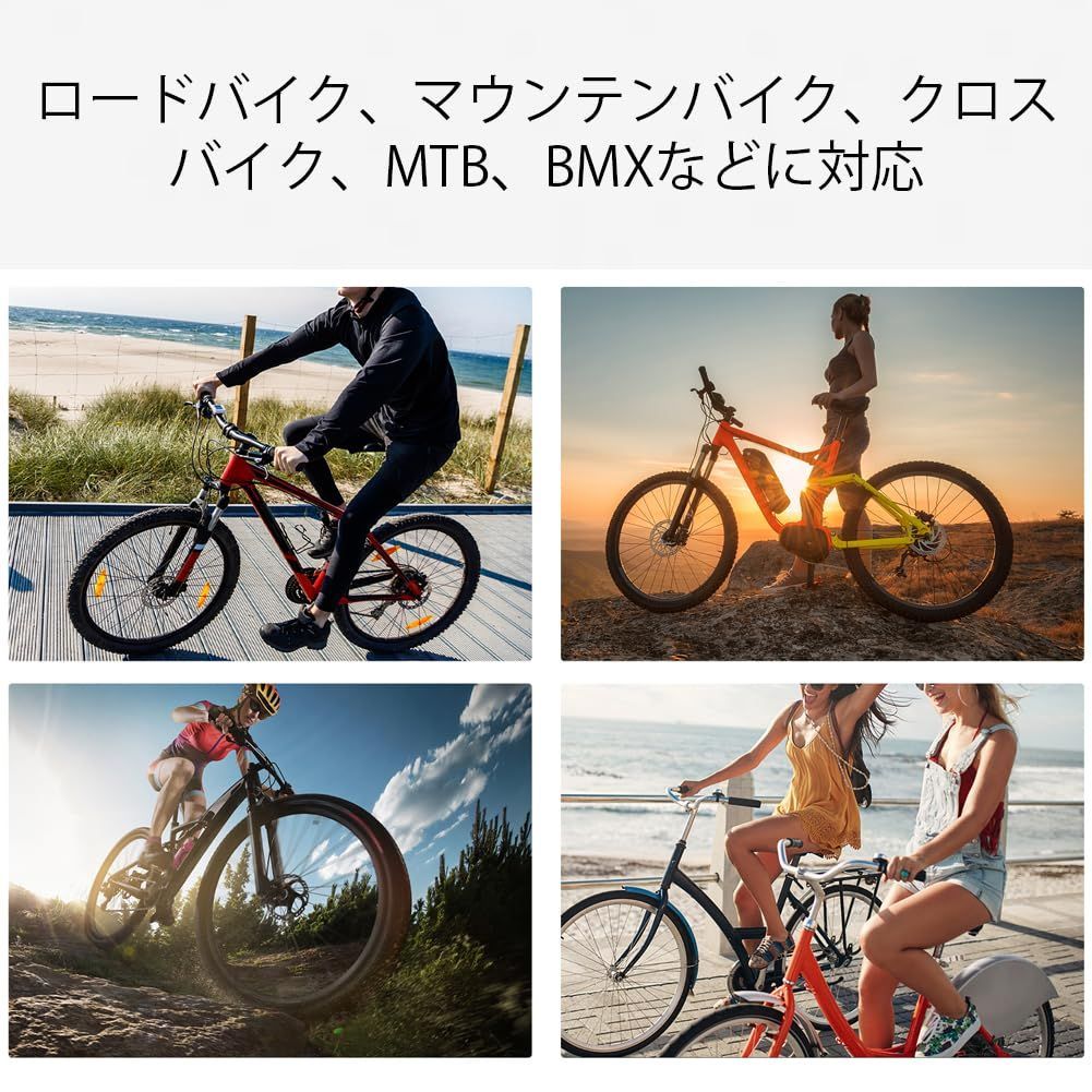 MTB　アルミ　ハンドル　バー　35mm　ステム　40mm　セット　中古 61QiLI3B0PL._AC_UL210_SR210,