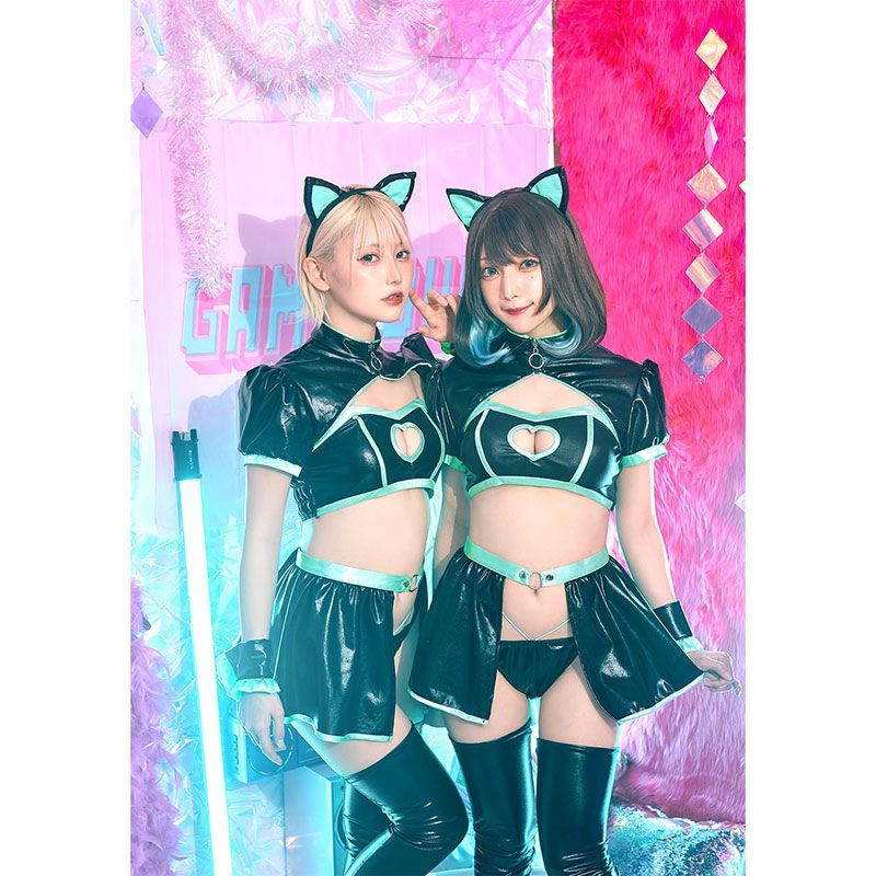 Clearstone コスプレ