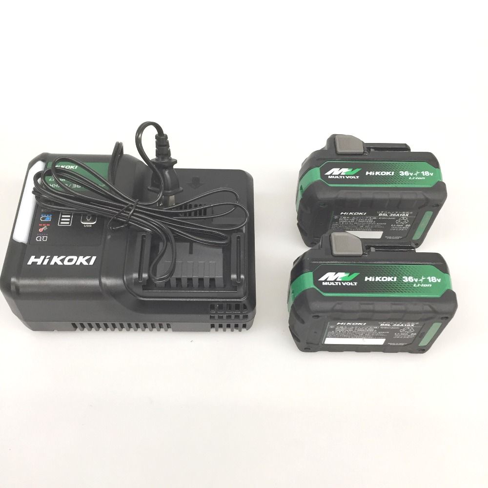 充電器