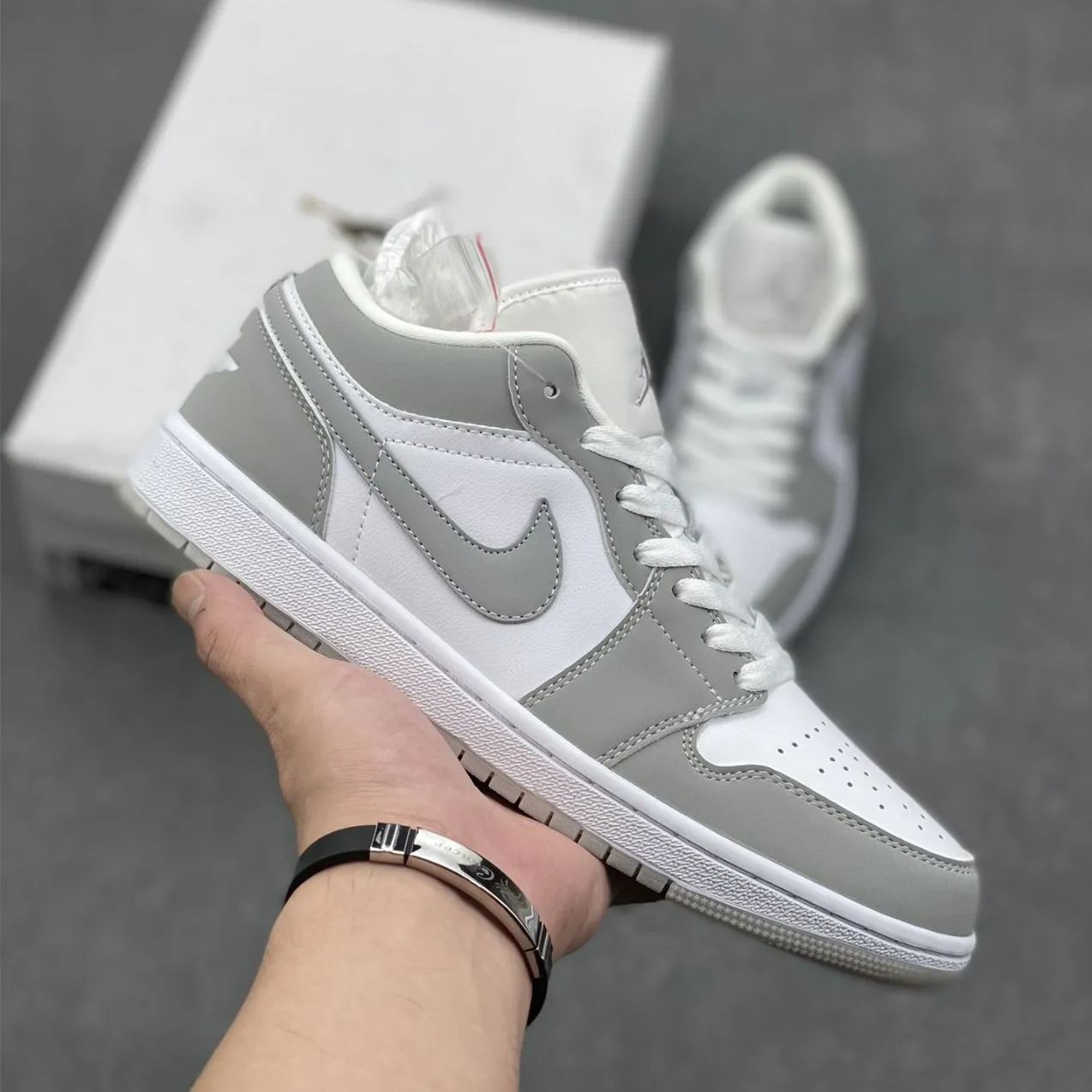 Nike Women's Air Jordan 1 Low 